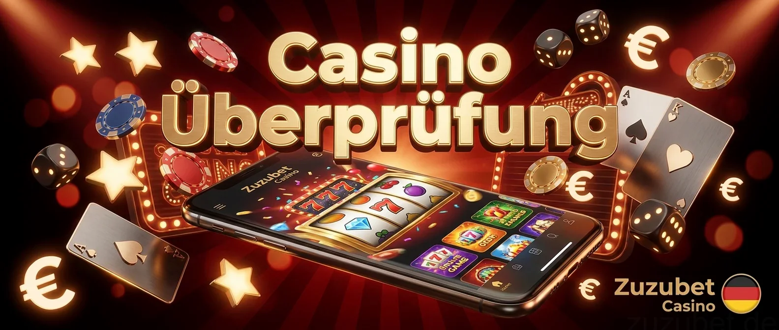 Casino Überprüfung