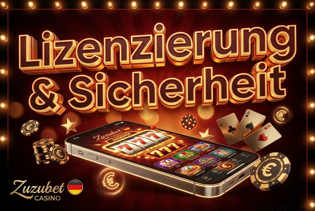 Lizenzierung & Sicherheit